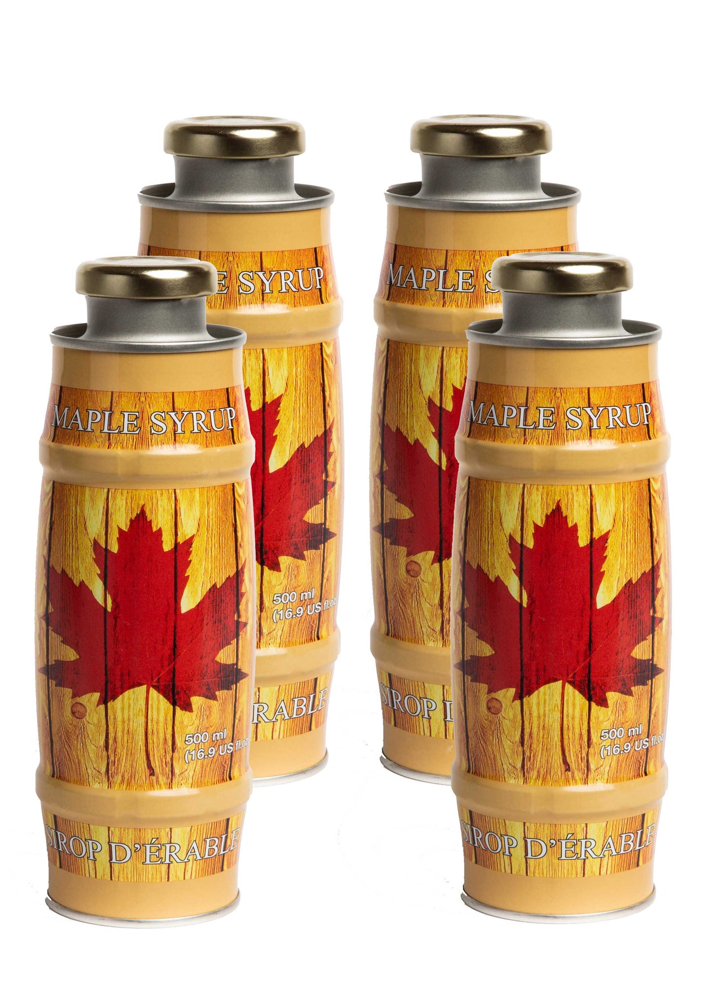 NuCAN Gift Card /Carte Cadeau