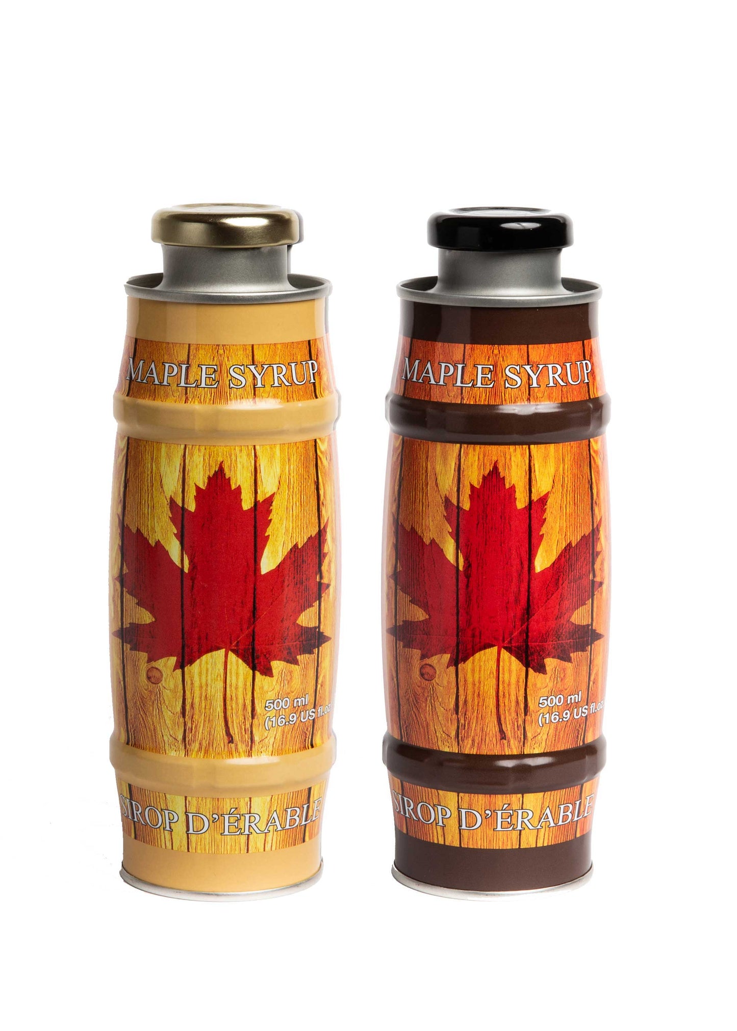 NuCAN Gift Card /Carte Cadeau