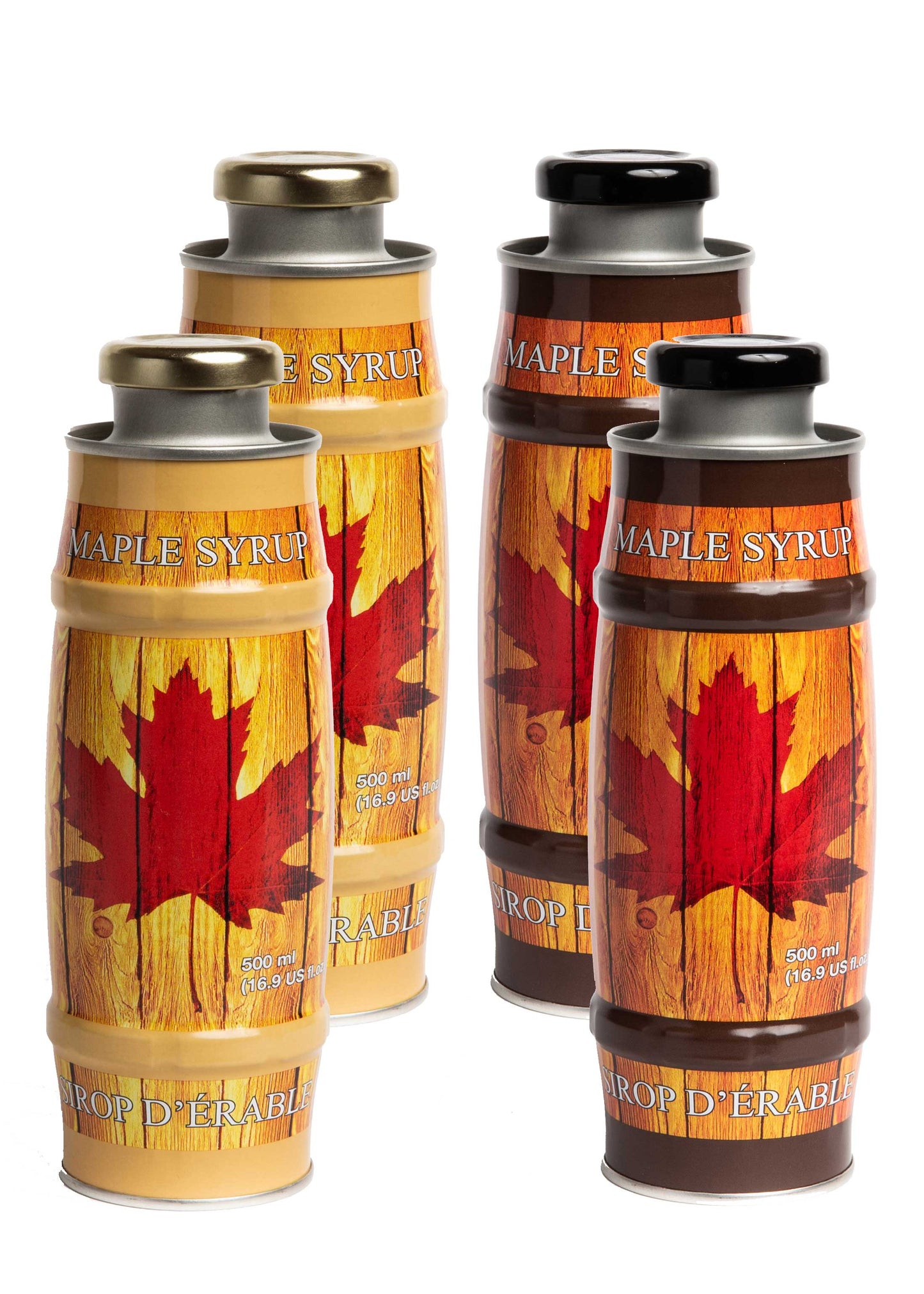 NuCAN Gift Card /Carte Cadeau