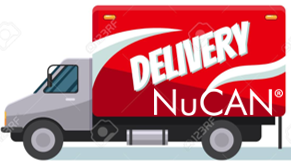 NuCAN Gift Card /Carte Cadeau